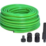 McGregor 25m Reinforced Hose Set - Durable Garden Watering Solution - Image 2
