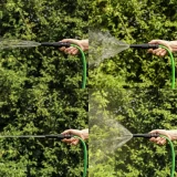 McGregor 25m Reinforced Hose Set - Durable Garden Watering Solution - Image 3