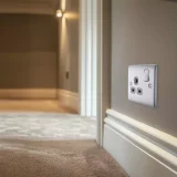 BG Single Switched Socket in Stainless Steel – Secure & Stylish - Image 8
