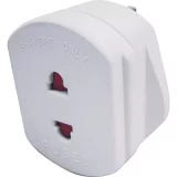 Shaver & Toothbrush Adapter Dual Pack - Image 3