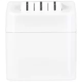 Masterplug 3-Way Socket Adaptor with On/Off Switches - Image 7