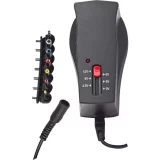 Masterplug Voltage Adapter - High-Efficiency Power Converter - Image 2