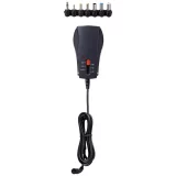 Masterplug Voltage Adapter - High-Efficiency Power Converter - Image 3