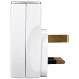 Masterplug USB Surge Protector Adapter - Reliable Power Surge Protector with USB Ports - Image 4