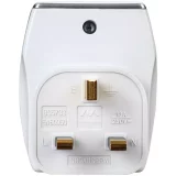 Masterplug USB Surge Protector Adapter - Reliable Power Surge Protector with USB Ports - Image 5