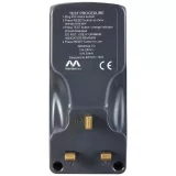 Masterplug 1-Socket Surge Protection Adapter - Image 5