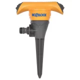 Hozelock 20m Compact Reel with Accessories – Easy Hose Storage Solution - Image 4