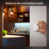 Philips Hue Tap Dial Switch – Adjustable Smart Lighting Controller - Image 3