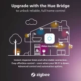 Philips Hue Tap Dial Switch – Adjustable Smart Lighting Controller - Image 6