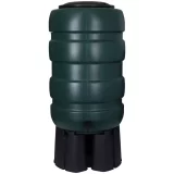 Whitefurze 230L Water Butt & Kit - Rainwater Storage Solution - Image 2