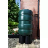 Whitefurze 230L Water Butt & Kit - Rainwater Storage Solution - Image 3