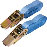 Thorsen 25mm x 5m Endless Tie Down Belt – Durable & Secure - Image 1