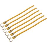 Heavy-Duty Bungee Cord Set 1200mm (47¼") - Olympia Tools | Durable & Stretchable - Image 1