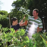 Hozelock Plus Multi-Spray Watering Tool - Image 3