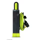 Masterplug Pro-XT 4-Socket 5m Extension Lead - Heavy Duty Power Strip - Image 16