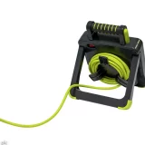Masterplug Pro-XT 4-Socket 5m Extension Lead - Heavy Duty Power Strip - Image 6