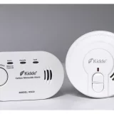 Kidde Fire & Carbon Monoxide Alarm – 10-Year Protection - Image 3