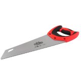 Minotaur Toolbox Saw 350mm – Durable Hand Tool for Wood & More - Image 2