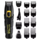 Wahl Extreme Grip Beard Trimmer Kit 9893-417X for Precision Grooming - Image 2