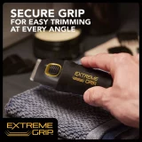 Wahl Extreme Grip Beard Trimmer Kit 9893-417X for Precision Grooming - Image 5
