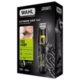 Wahl Extreme Grip Beard Trimmer Kit 9893-417X for Precision Grooming - Image 1