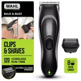 Wahl Bald & Buzz Cut Clipper 3023289X – Men’s Hair Trimmer - Image 2