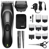 Wahl Bald & Buzz Cut Clipper 3023289X – Men’s Hair Trimmer - Image 1