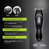Wahl Bald & Buzz Cut Clipper 3023289X – Men’s Hair Trimmer - Image 3