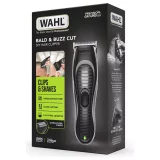 Wahl Bald & Buzz Cut Clipper 3023289X – Men’s Hair Trimmer - Image 8