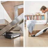 Bosch Flexxo Serie 4 28V – Cordless Stick Vacuum Cleaner - Image 3