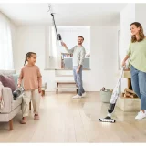 Bosch Flexxo Serie 4 28V – Cordless Stick Vacuum Cleaner - Image 4