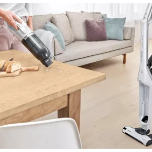 Bosch Flexxo Serie 4 28V – Cordless Stick Vacuum Cleaner