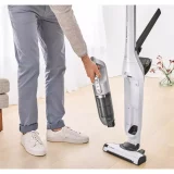 Bosch Flexxo Serie 4 28V – Cordless Stick Vacuum Cleaner - Image 8