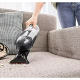 Bosch Flexxo Serie 4 28V – Cordless Stick Vacuum Cleaner - Image 11