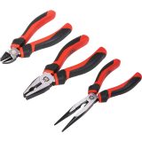 Minotaur Multi-Purpose Pliers Pack - Image 2