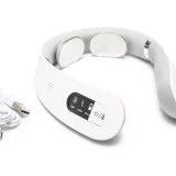 Bodi-Tek Deep Tissue Neck & Shoulder Massager - Image 2