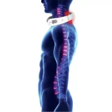 Bodi-Tek Deep Tissue Neck & Shoulder Massager - Image 6