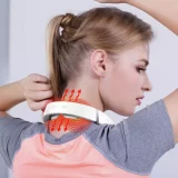 Bodi-Tek Deep Tissue Neck & Shoulder Massager - Image 9