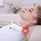 Bodi-Tek Deep Tissue Neck & Shoulder Massager - Image 10