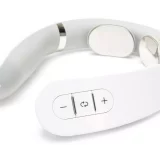 Bodi-Tek Deep Tissue Neck & Shoulder Massager - Image 12