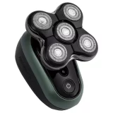 Remington RX7 Ultimate Head Shaver XR1600 – Bald Grooming Kit for Men - Image 2