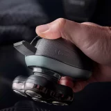 Remington RX7 Ultimate Head Shaver XR1600 – Bald Grooming Kit for Men - Image 5