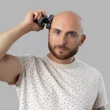 Remington RX7 Ultimate Head Shaver XR1600 – Bald Grooming Kit for Men - Image 8
