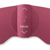 Beurer TENS Menstrual Pain Relief EM50 - Effective Period Pain Management - Image 2