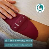 Beurer TENS Menstrual Pain Relief EM50 - Effective Period Pain Management - Image 3
