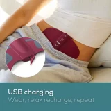 Beurer TENS Menstrual Pain Relief EM50 - Effective Period Pain Management - Image 4
