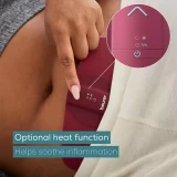 Beurer TENS Menstrual Pain Relief EM50 - Effective Period Pain Management - Image 5