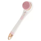 Nu You Exfoliating Body Brush for Smooth & Radiant Skin - Image 2