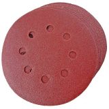 120 Grit Sanding Disc 125mm – High Performance Abrasive - Image 2