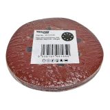 120 Grit Sanding Disc 125mm – High Performance Abrasive - Image 3
